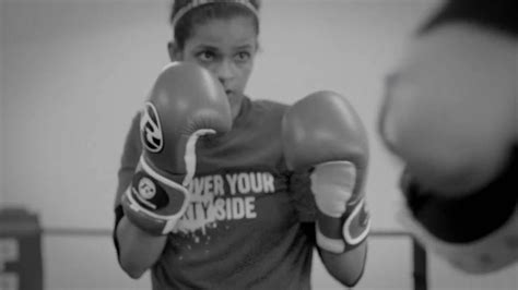 After picking up boxing and starting her amateur career, ramla began to win multiple national titles. Future Olympians: Ramla Ali - YouTube