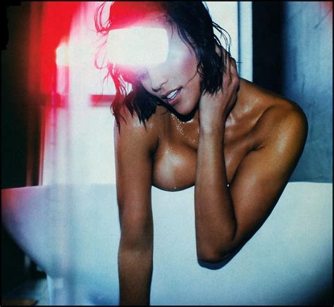 Paula Manzanal Topless The Fappening Leaked Photos Sexiz Pix