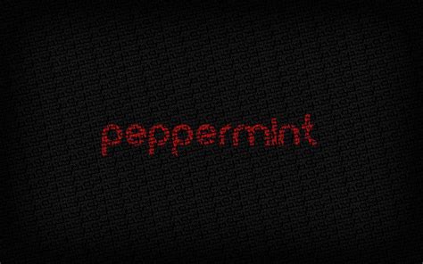 Peppermint Wallpapers Wallpaper Cave