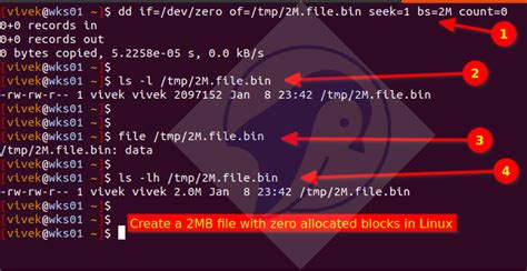How Do I Make Linux Unix Filesystem Backup With Dd Nixcraft