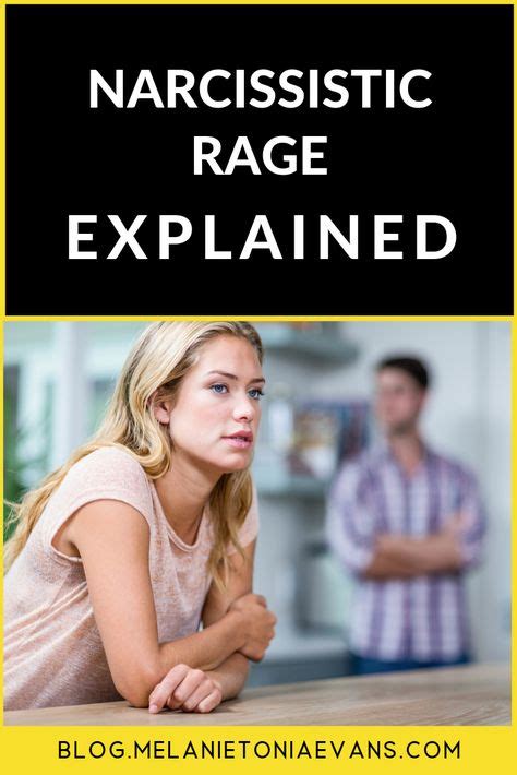 Narcissistic Rage Explained With Images Narcissist And Empath
