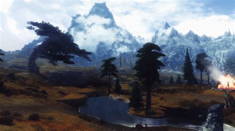 Skyrim Hd 2k Textures At Skyrim Nexus Mods And Community