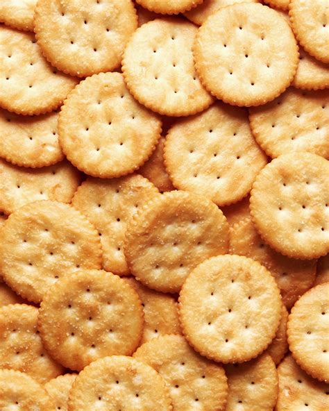 The Best Butter Crackers You Can Buy At The Store Epicurious Epicurious