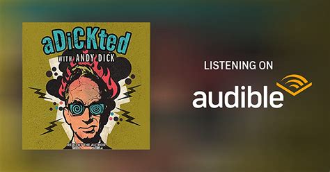 Adickted With Andy Dick By Andy Dick Performance Au