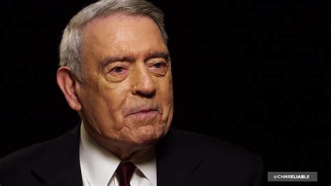Dan Rather Says The Truth Movie Is True Cnn Video