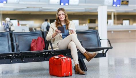 Airport Travel Tips For The First Timer