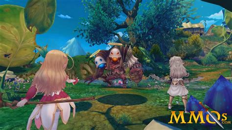 Top 139 Anime Mmorpg Free To Play