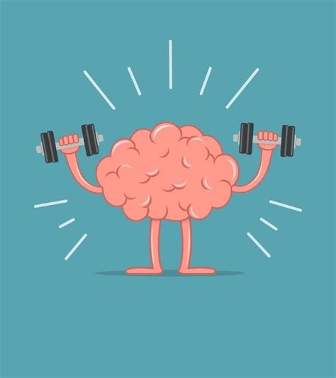 Train Your Brain To Stay Focused Brain Gym Exercises Knee