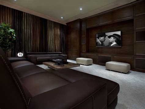 Use living spaces' free 3d room planner to design your home. Home Theater Popcorn Machines: Pictures, Options, Tips ...