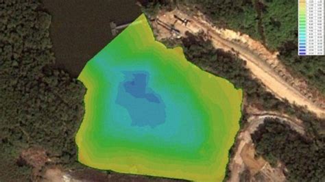 Eye4Software Releases Hydrographic Survey Software Package Hydro
