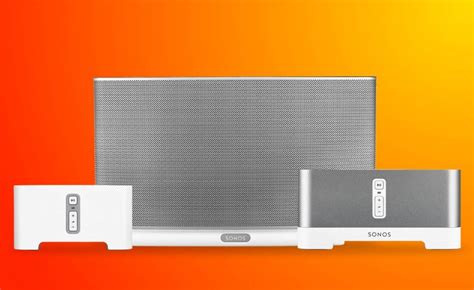 Sonos Trade Up Coaxes Old Speaker Owners Into An Upgrade Slashgear