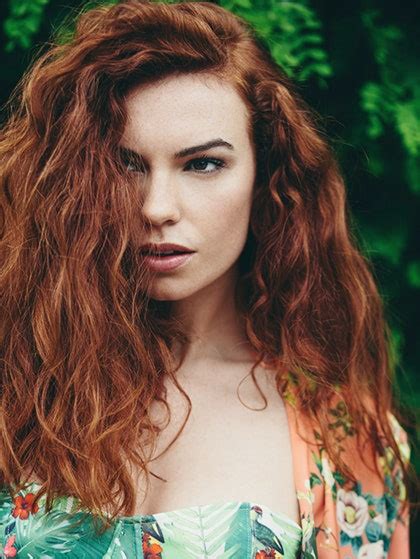 Have Curly Hair 19 Ways To Embrace Frizz This Summer Allure