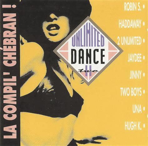 Unlimited Dance Vol 2 Releases Discogs