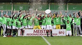 VfL Wolfsburg ist Meister!: Norddeutscher Fußball-Verband e.V.