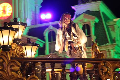 Watch Pirates Of The Caribbean Ride Pov Disneyland Big Theme Parks