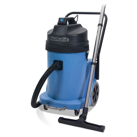 Numatic Cvd900 Combivac Wet And Dry Vacuum Cleaner Wet And Dry Vacuums