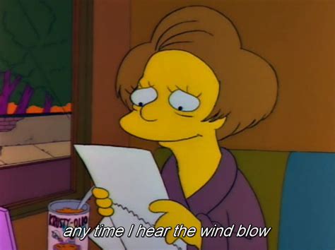 Remembering Edna Krabappel Five Sweetest Simpsons Episodes That