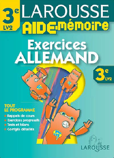 Exercices Dallemand 3ème Lv2 Broché Collectif Achat Livre Fnac