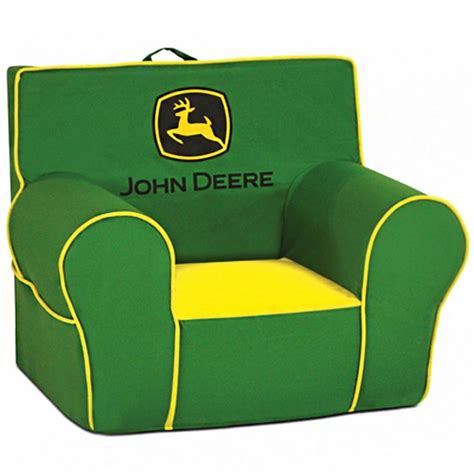 Shop wayfair for the best john deere toddler bedding. John Deere Grab-n-Go Chair - Furniture - For The Home ...