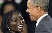 5 amazing facts you didn’t know about Rita Auma Obama