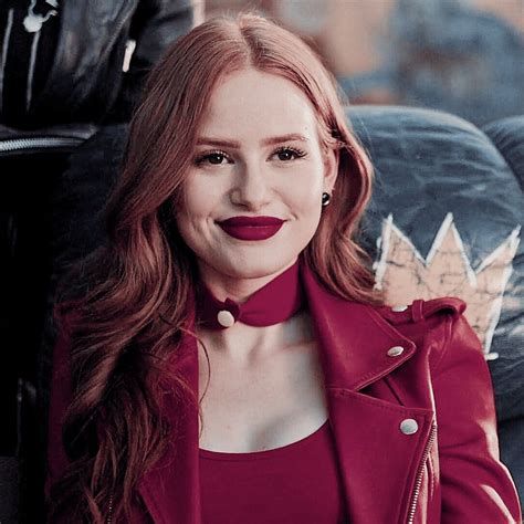 Cheryl Blossom Riverdale Riverdale Cheryl Madelaine Petsch Cheryl