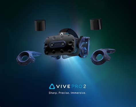 Buy The Htc Vive Pro 2 Full Kit Virtual Reality Headset 5k Resolution 120hz 99hasz005 00