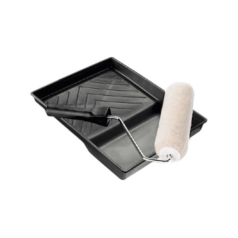 Roller And Tray Set 225mm Consumables From Thermac Limited Uk