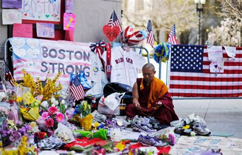 Boston Marathon Bomber Trial Update Jury Begins Deliberations In Death