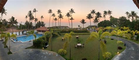 Marari Village Beach Resort Mararikulam