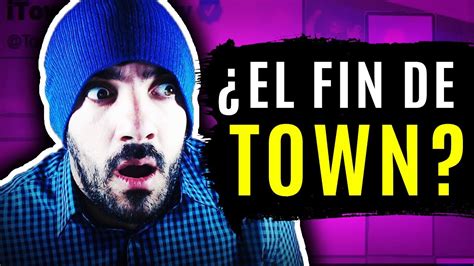 Itowngameplay ¿la Caida De Un Idolo Youtube