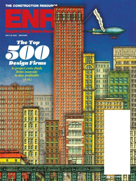 Imeg Reaches 57 On Enrs 2023 Top 500 Design Firms Imeg