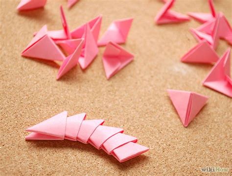 5easy 3d Origami Step By Step Goodsunglass