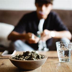What Is A Weed Tolerance Break And Can It Help You Reset Your System