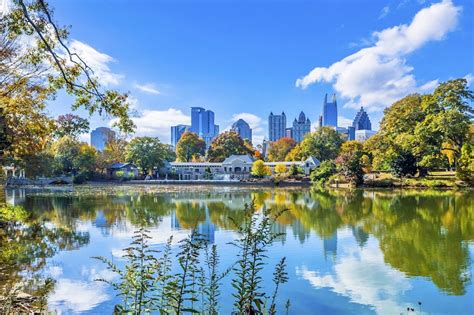 Atlanta What You Need To Know Before You Go Go Guides