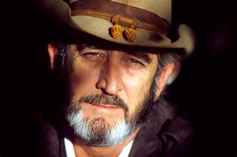 Don Williams Countrys Gentle Giant Dead At 78