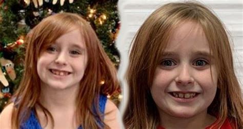 Crime Man Found Dead Near Body Of 6 Year Old Faye Swetlik Identified As