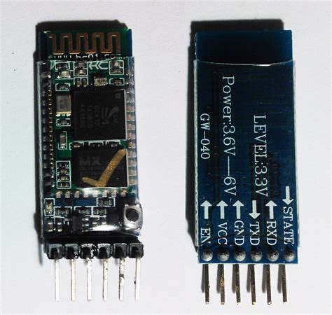 Grayboroda Voice Control Arduino Uno And Hc 06 Bluetooth Module