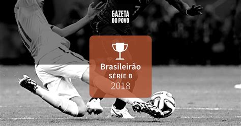 Acompanha a classificação geral, casa/fora e últimos 5 jogos, forma da série b 2020/2021. Tabela de Classificação do Brasileirão Série B 2018