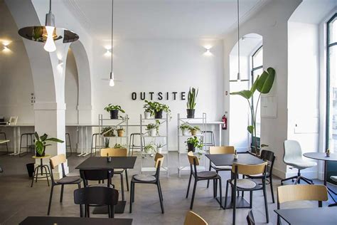 The 8 Best Coworking Spaces In Lisbon