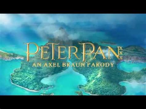 Peter Pan Xxx An Axel Braun Parody Telegraph