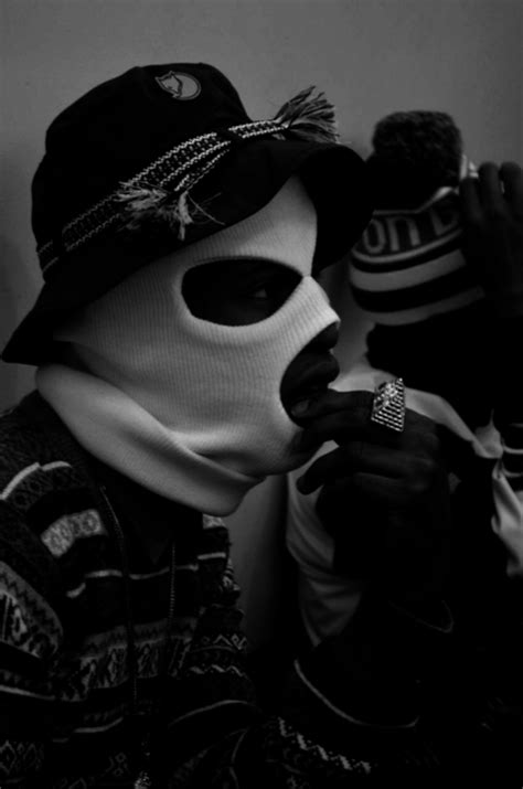 We print the highest quality gangsta masks on the internet. (100+) ski mask | Tumblr | Ski mask, Gangsta style, Skiing