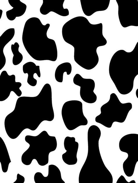 24 Amazing Brown Cow Print Wallpapers Wallpaper Box