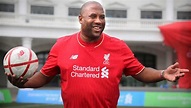 John Barnes Names Liverpool Star as One of the 'Most Underrated ...