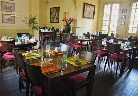 Dining Experience Top Hanoi Old Quarter Restaurants