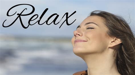Relax And Renew With These 3 Deep Breathing Exercises