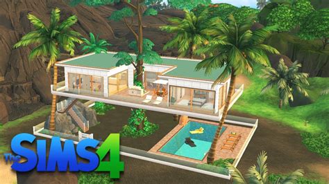 Maison De Reves Sims 4 Ventana Blog
