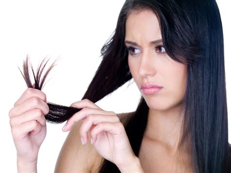 12 Practical Ways To Prevent Split Ends Styles At Life