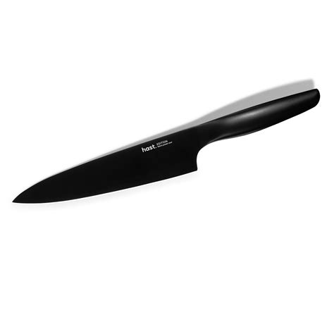 8 Inch Modern Chef Knife With Comfort Handle Best Kitchen Gear Award