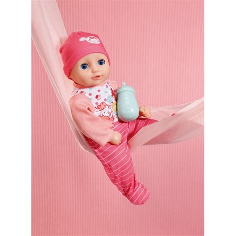 Baby Annabell My First Annabell 30 Cm Smyths Toys Superstores