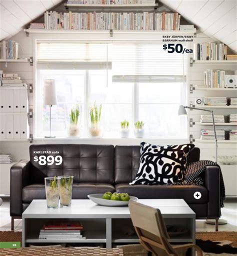 Ikea also has many fabulous designs. Home & Garden: IKEA 2011 Catalog Full: Interior Design Ideas